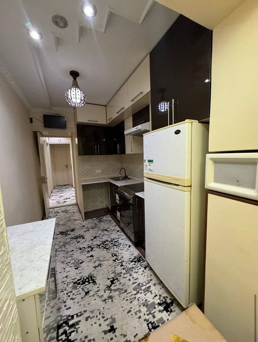 №4416 Прдается квартира срочно с евро ремонтом