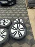Jante Vw R-Line R17(5x112)”Bicolore~Passat/Jetta/Touran/Golf 5/6/7/8”