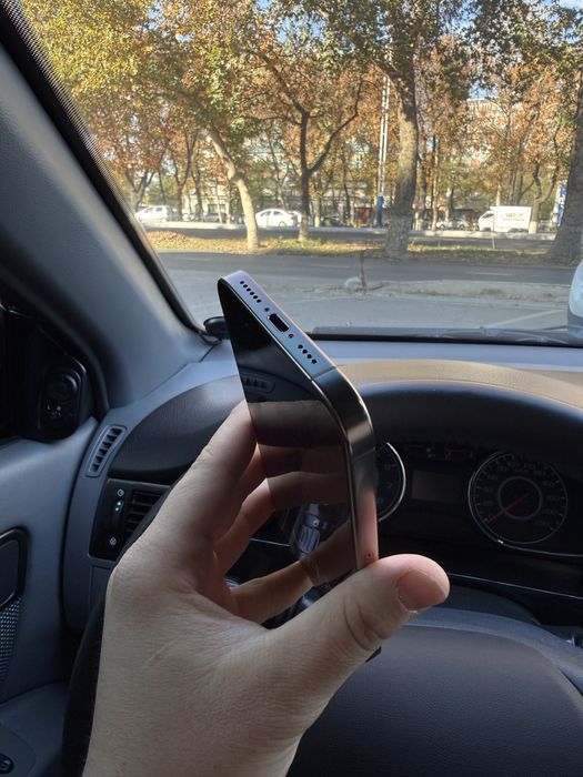 iPhone 16 Pro Max  256Gb  100% Yomkast