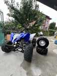 Atv 125cc-Pentora