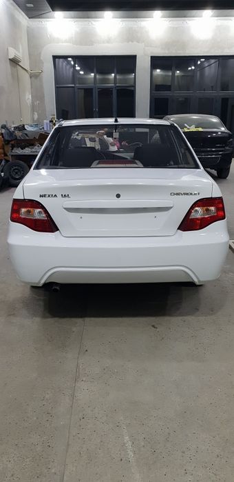 Некся 2 шевролет сотилади.