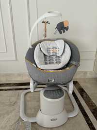 Graco - Balansoar All Ways Soother, Horizon