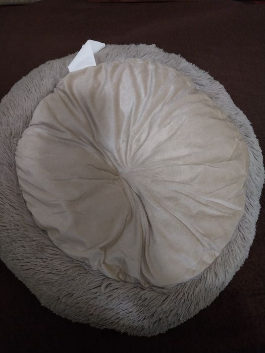 Зимно яке за кученце