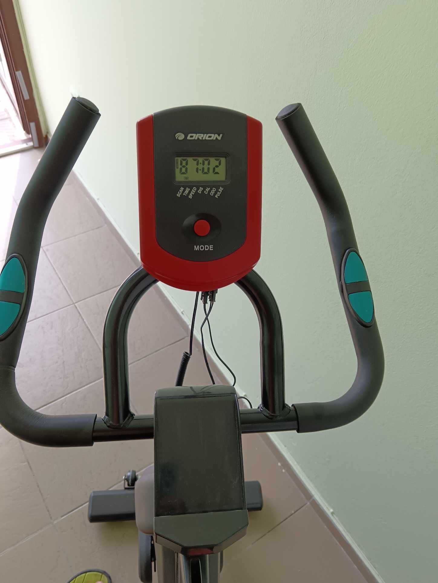 Спин Байк Orion Fitness Force C2
