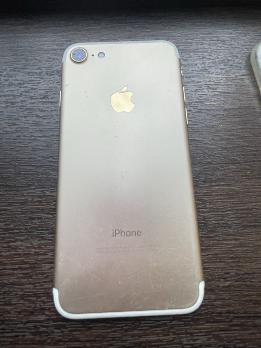 Iphone 7 alb 256 GB