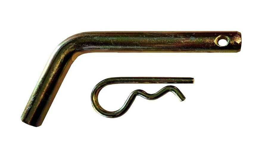 Щифт, пин за мотокултиватор, трактор, мотофреза