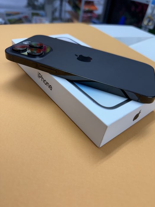 iPhone 14 Pro Max 256GB