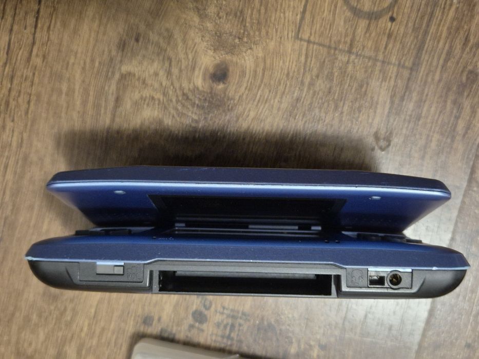Consola     nintendo