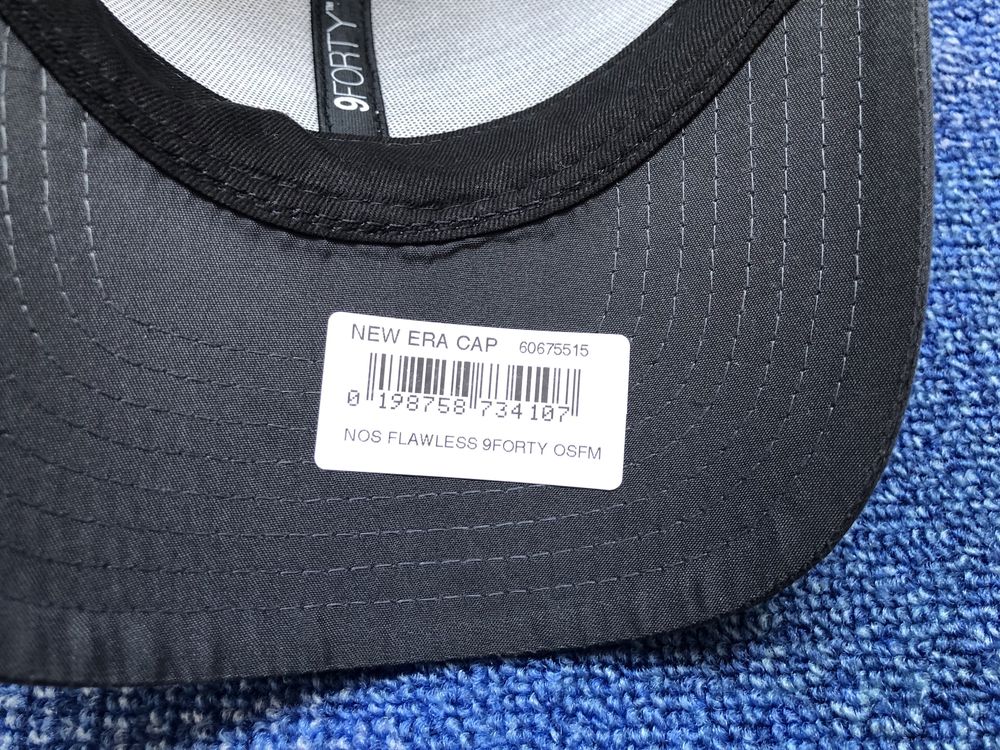 New Era 9forty Cap ОРИГИНАЛНА шапка