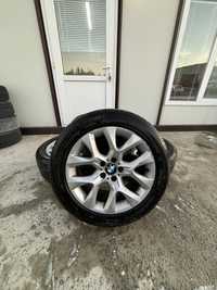 Джанти+Гуми BMW X5 255/50R19