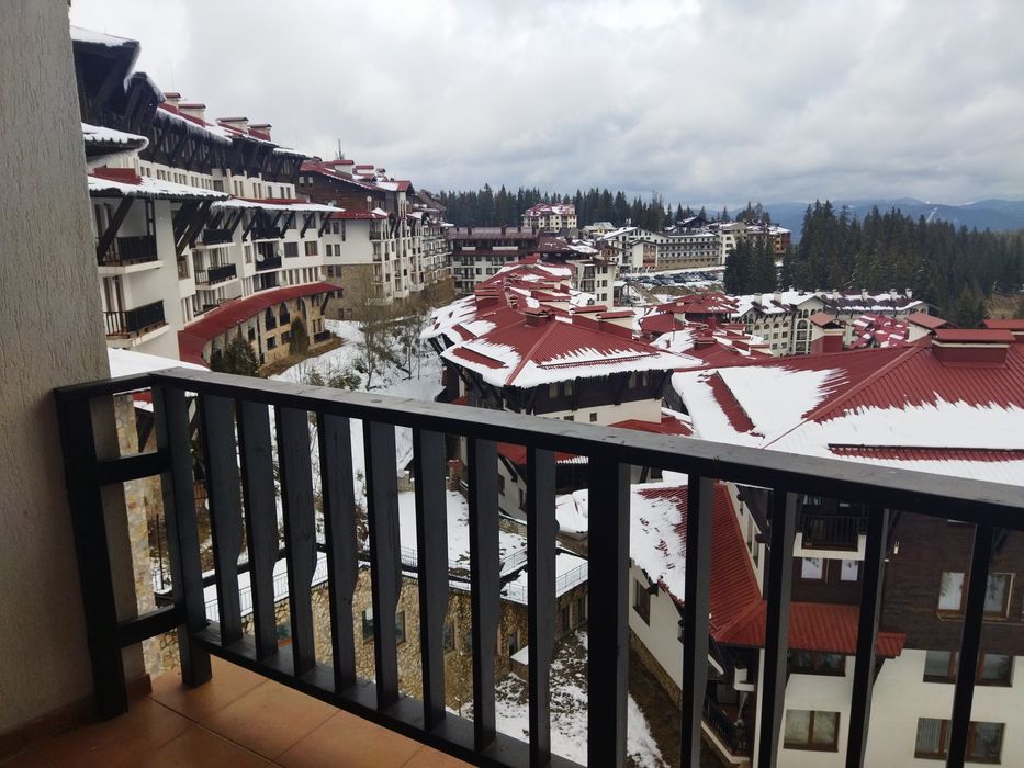 Продава се Двустаен апартамент в к.к. Пампорово - 71 кв.м за 1043 €/кв.м - Снимка #9