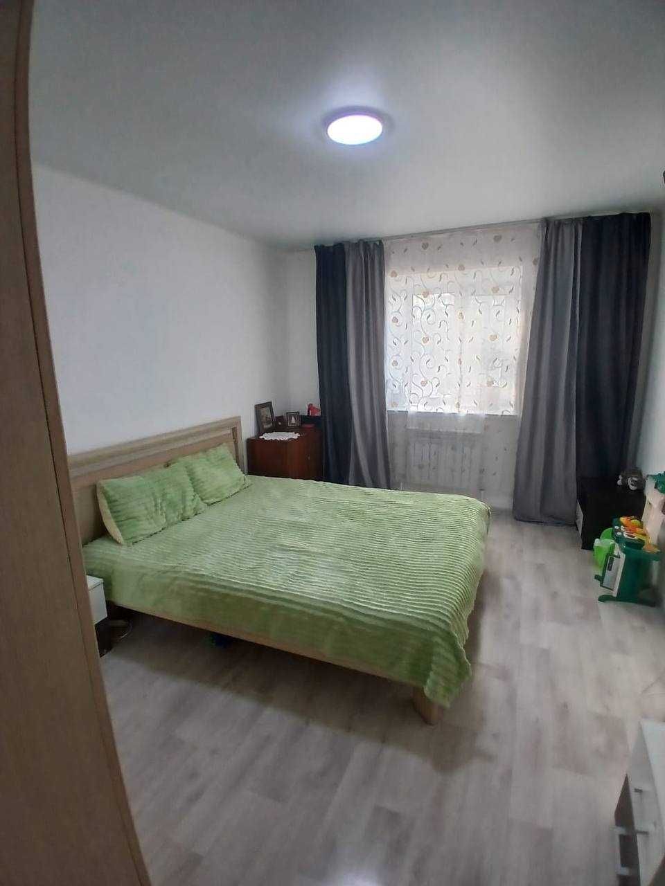 Продается 3комн. в новом доме в р-не Мясокомбината