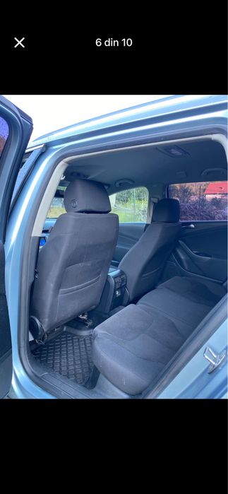 Vand Passat b6 sau schimb
