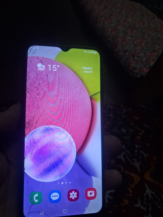 A03s samsung obmen bor