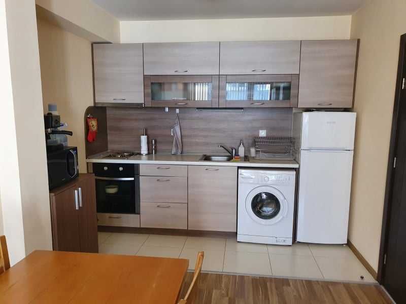 Двустаен апартамент, под наем, кв. Хеи