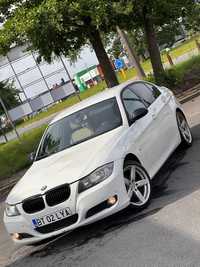 Bmw e90 318d 2008