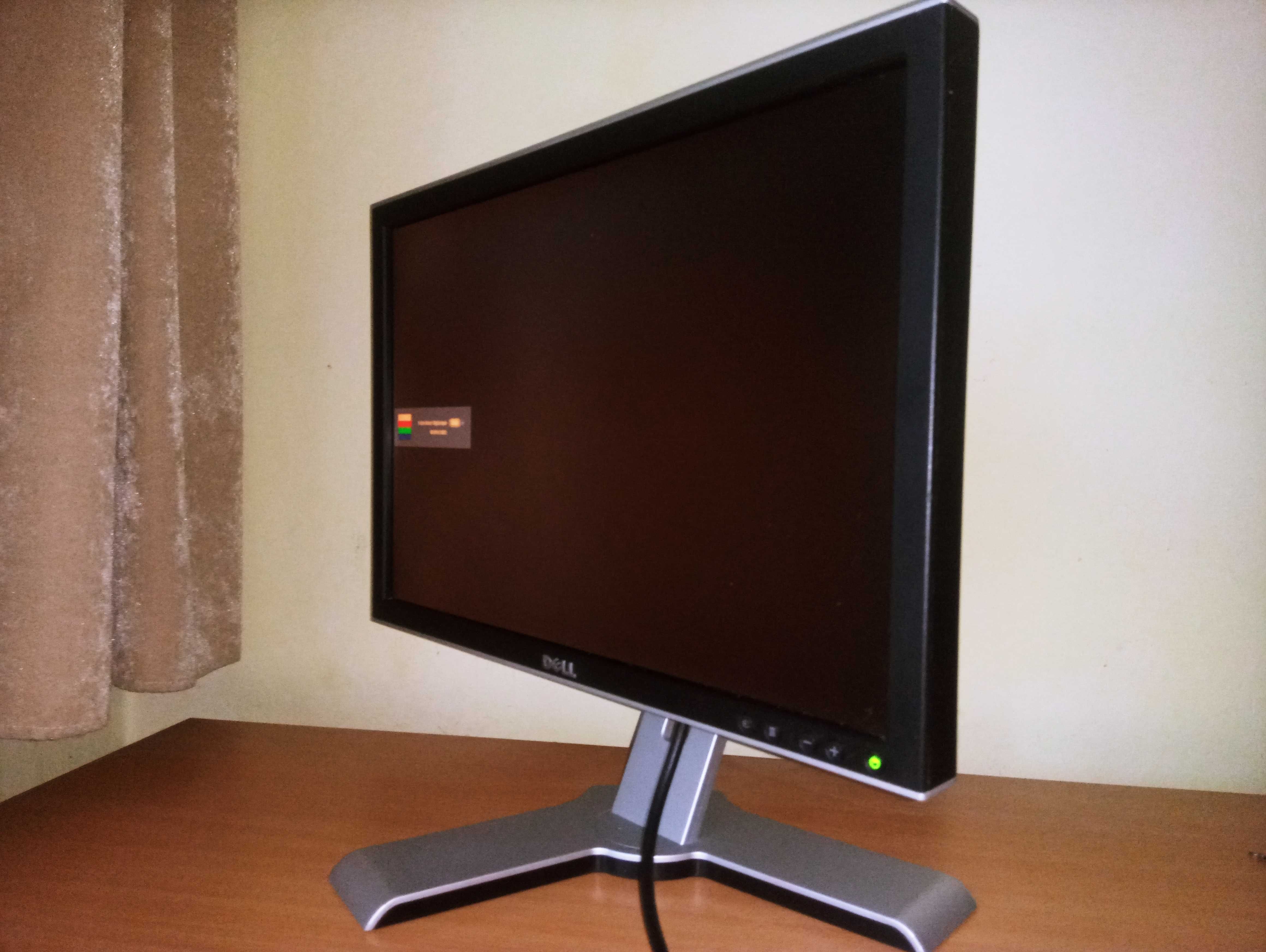 Monitor Dell gaming