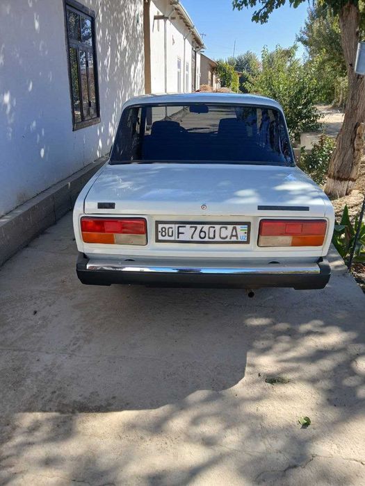 Лада Жигули ВАЗ  1992 yili