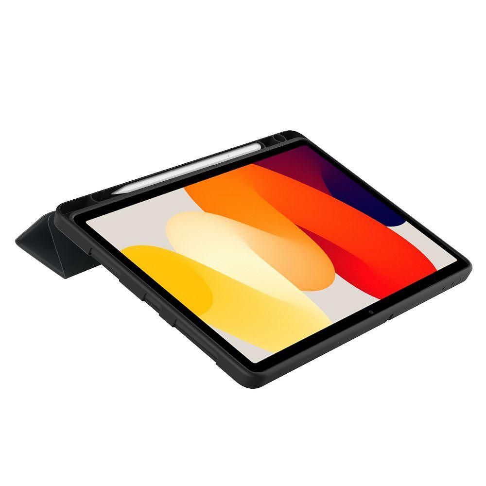 Кейс tech protect sc pen за xiaomi redmi pad se 11.0 black