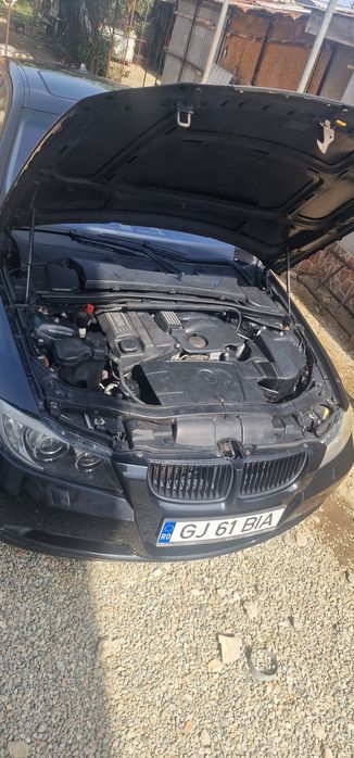 Vand  BMW seria 320