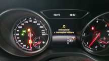 Reparatii SAS spira volan Mercedes CLA W117 senzor unghi volan CLA