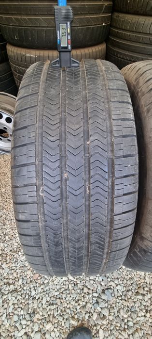 Anvelope Goodyear Eagle  MOExtended RunFlat RSC M+S 255/45 R20 105V