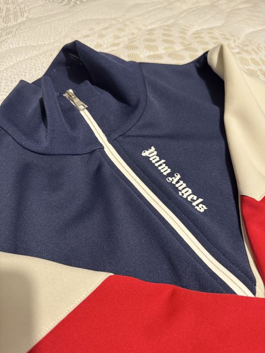 Palm Angels Tracksuit комплект оригинален