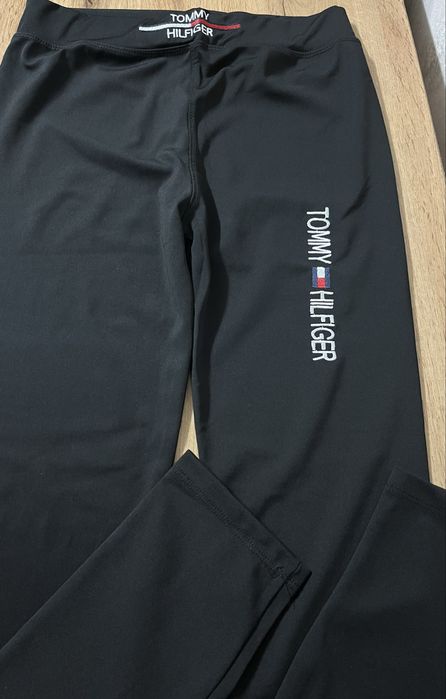 Нови клинове Tommy Hilfiger