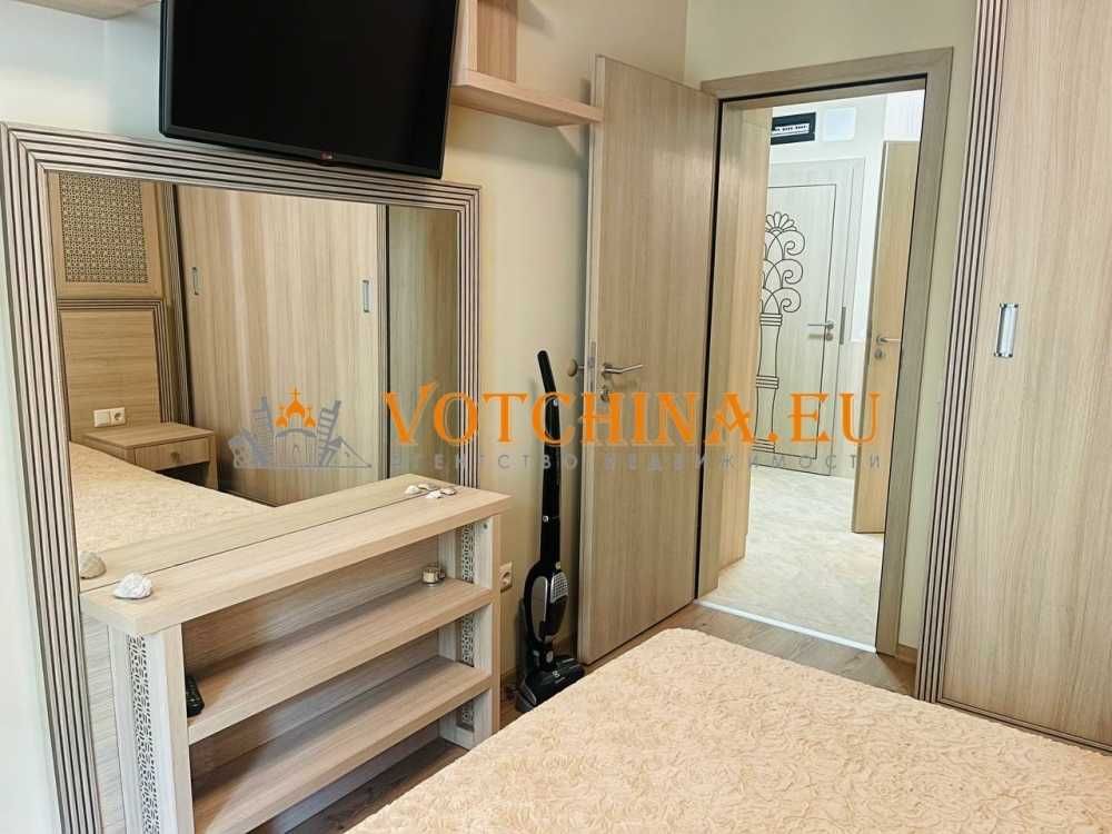 Продава се Двустаен апартамент в к.к. Златни пясъци - 62 кв.м за 2089 €/кв.м - Снимка #7