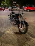 Yamaha DragStar 650cc