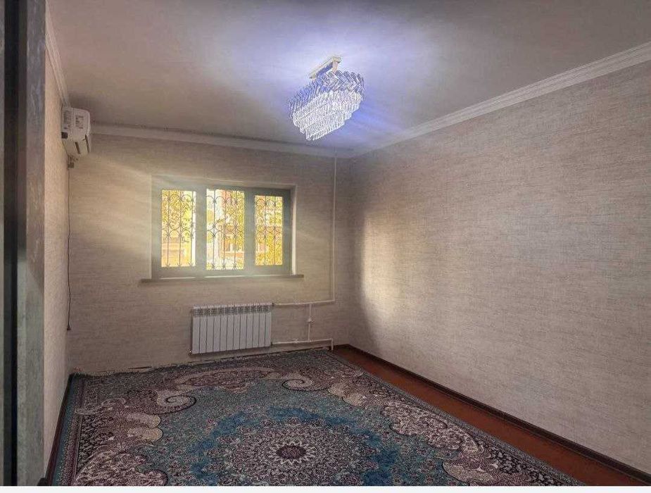 Ипотека Ялангач Локомотив 2/2/4 № 129 Умида