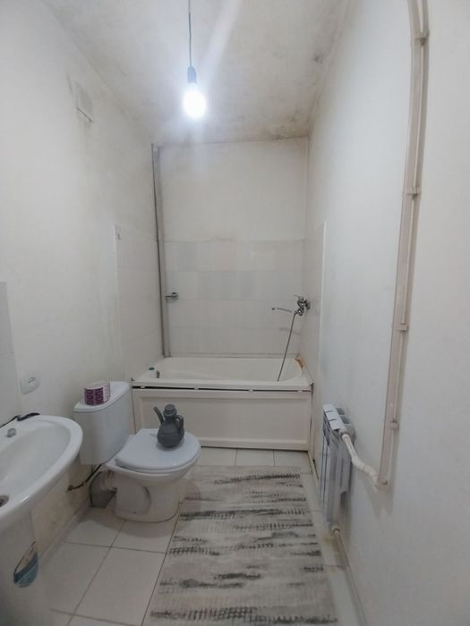 Квартира аренда буз сувда Катеж ойлага