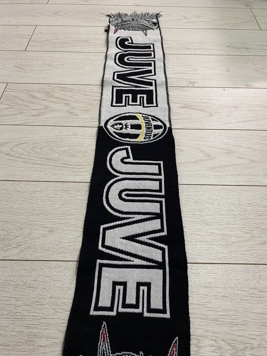 Fular Juventus Torino