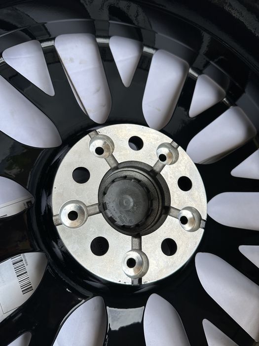 Vand jante BMW M1 , BMW M2 , 19” , X1 M seria 1 , style 1085m forged
