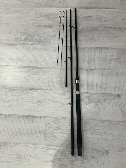 Lanseta formax hurricane feeder , 3.30 ,65 g , 3+2