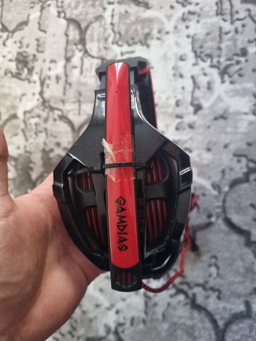 Слушалки за компютър с usb