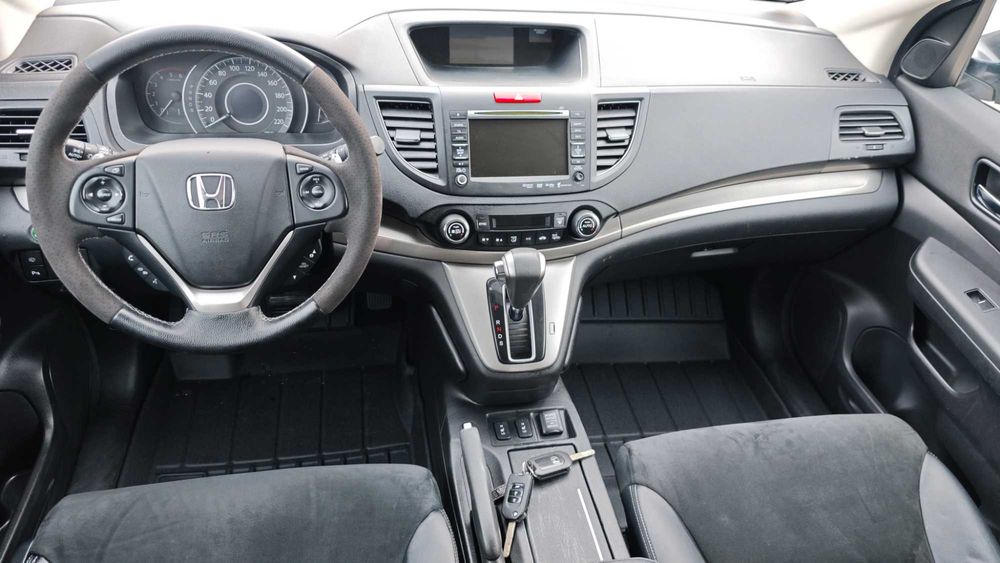 НОВИ ДЖАНТИ-ГУМИDOT1825/Ролбар/Степенки/Спойлер/NAV-Български Cr-v