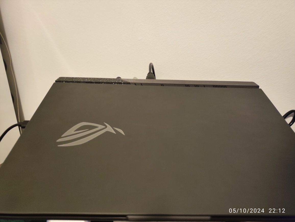 Asus ROG Strix G17