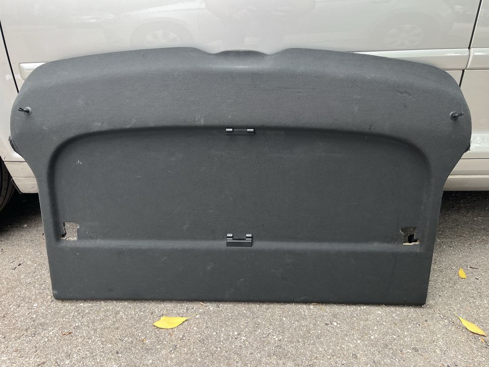 Кора за багажник Audi a3 8р