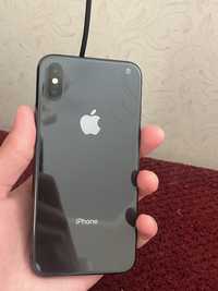 Iphone x обмен