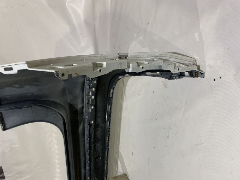Bara spate VW Tiguan 2, 2017, 2018, 2019, 2020, cod origine OE 5NA807421.
