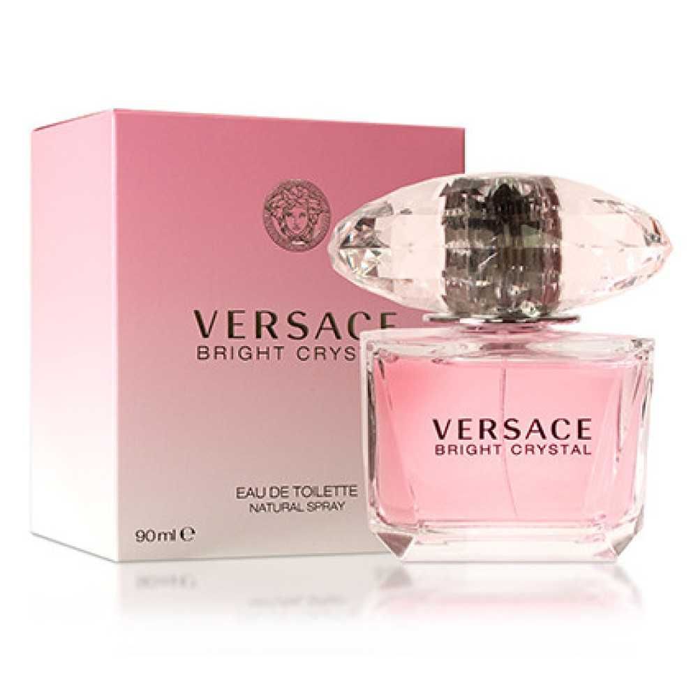 Versace Bright Crystal EDT 90 ml