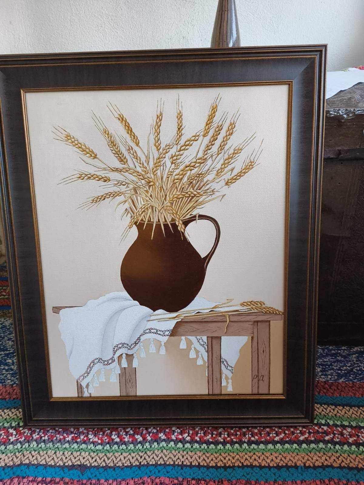 Продавам картина