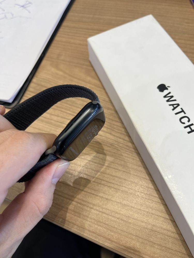Apple watch SE 2