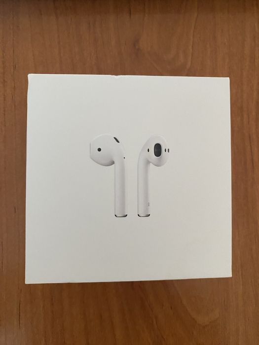 Airpods оригинал