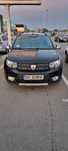 Dacia Mcv Stepway 2017 0.9 GPL/BENZINA