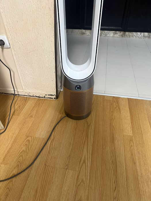 пречиствател на въздуха Dyson