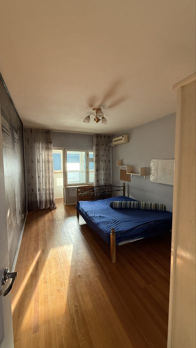 Кровать двуспальная