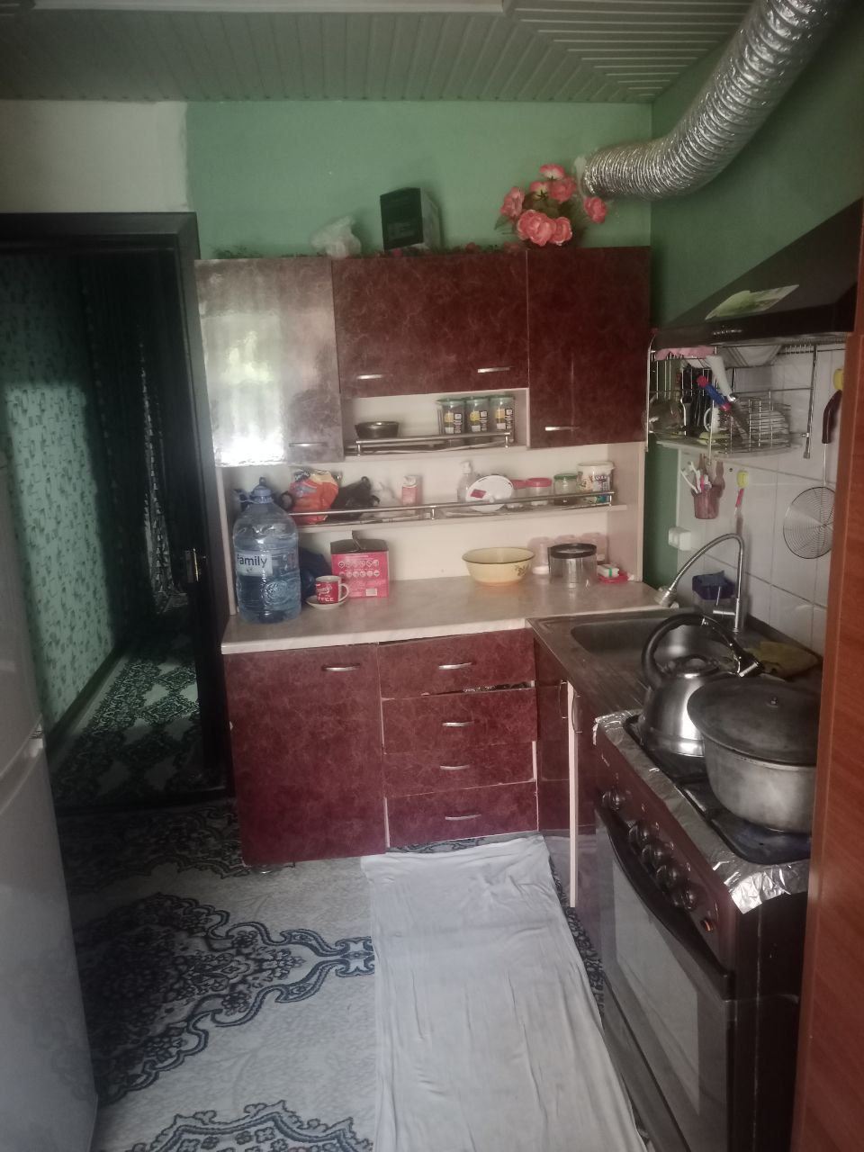 Асалому алекум 3 мк 62 дом 50 кв озимни уйим безмаклерсиз срочна