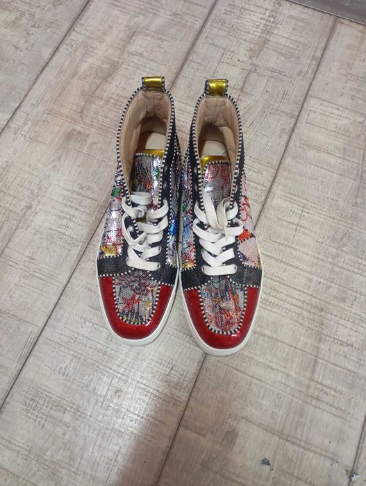 Vând Christian louboutin Nr 41